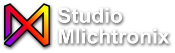 Studio Mlichtronix Logo